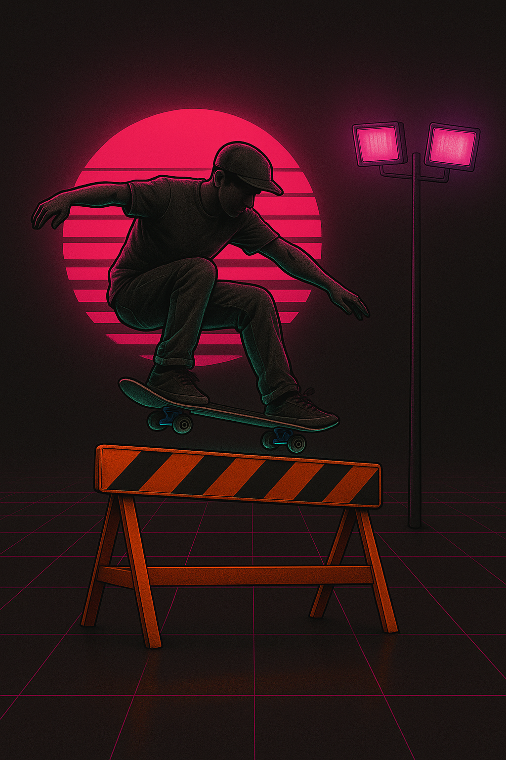Under Construction